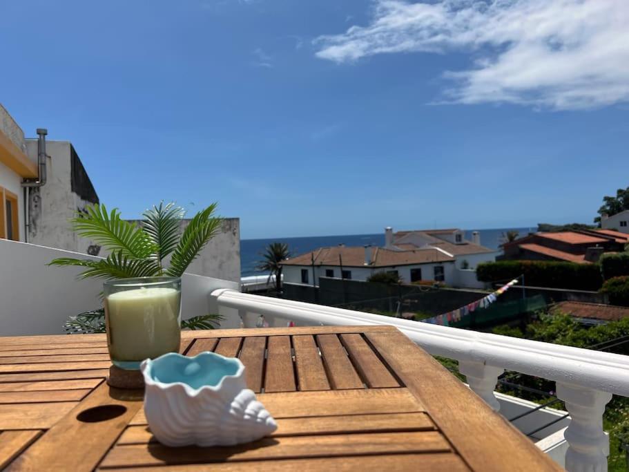 Villa Casa Mar Ponta Delgada Exterior foto