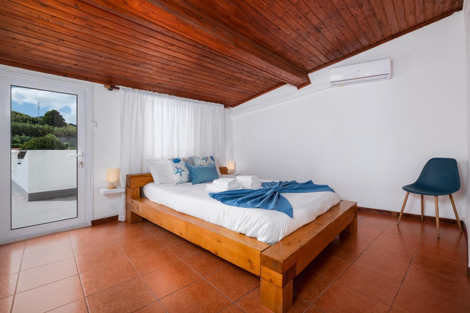 Villa Casa Mar Ponta Delgada Exterior foto